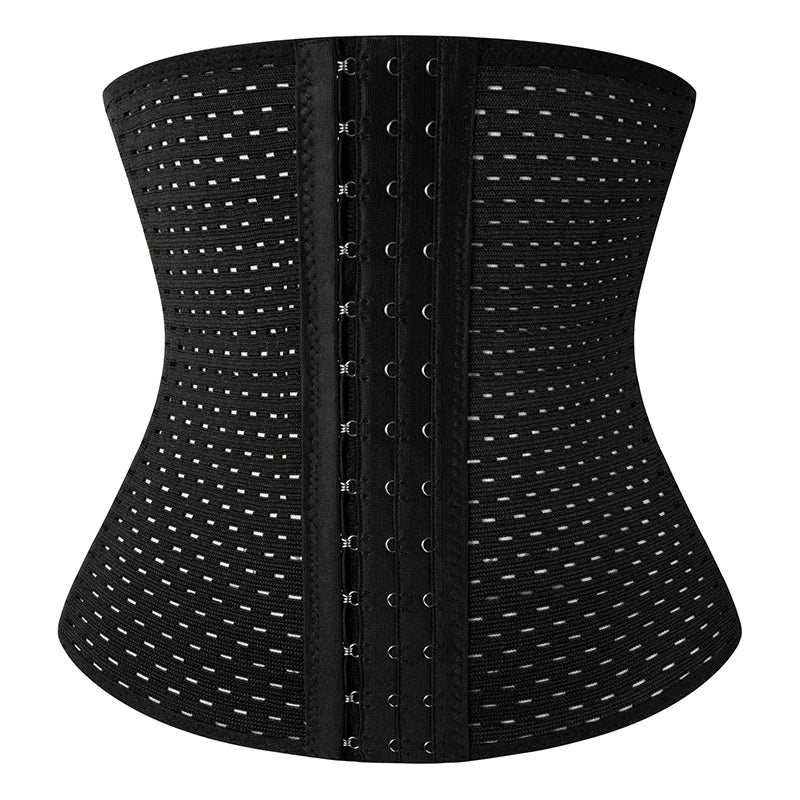 Ultimate Fat-Burning Waist Trimmer & Body Shaper