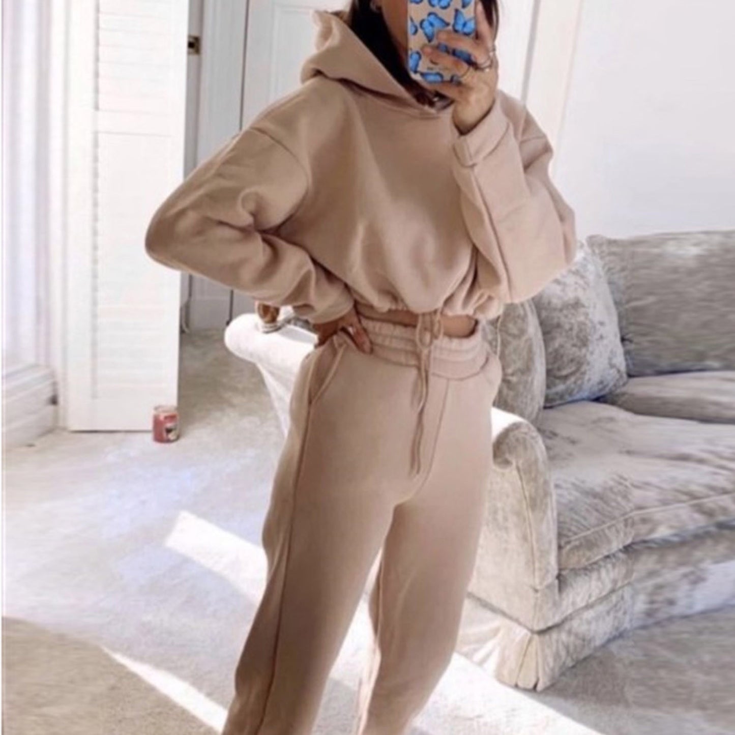 2-Piece Women's Activewear Set