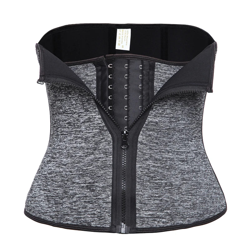 Ultimate Fat-Burning Waist Trimmer & Body Shaper