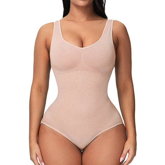 Full Body Shaper Tank Tops & Slimming Underwear