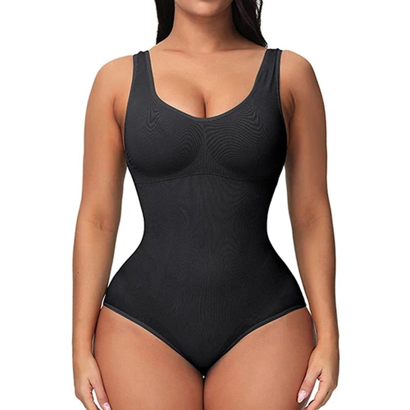 Full Body Shaper Tank Tops & Slimming Underwear