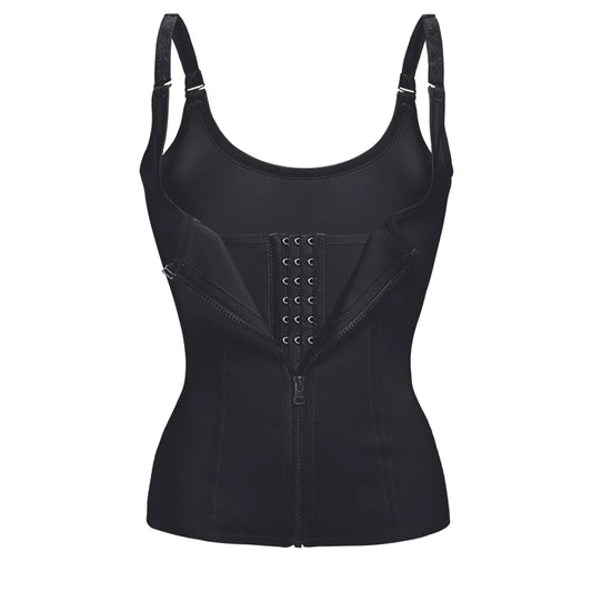 CoreCorrector: Body Shaper Corset Vest for Women