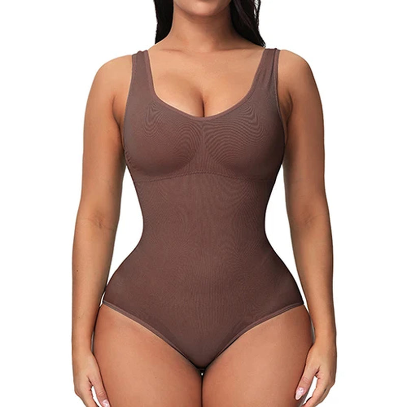 Full Body Shaper Tank Tops & Slimming Underwear